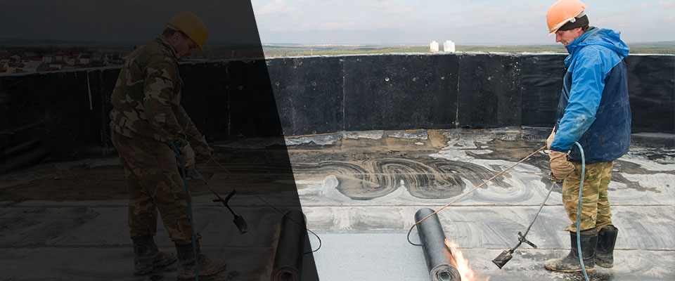 Cicero Roofing Contractors